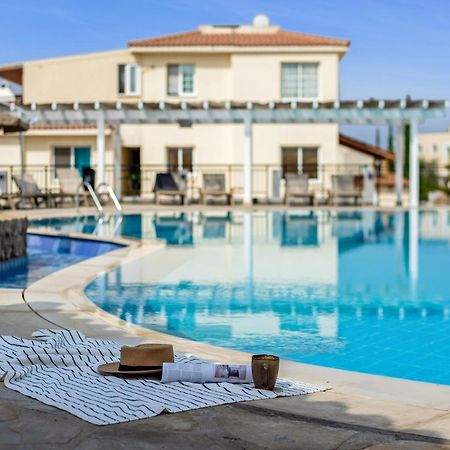 Sanders Seaview Klorakas Екстериор снимка
