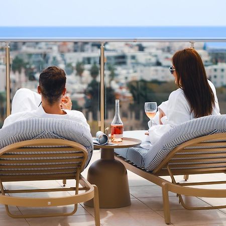 Sanders Seaview Klorakas Екстериор снимка