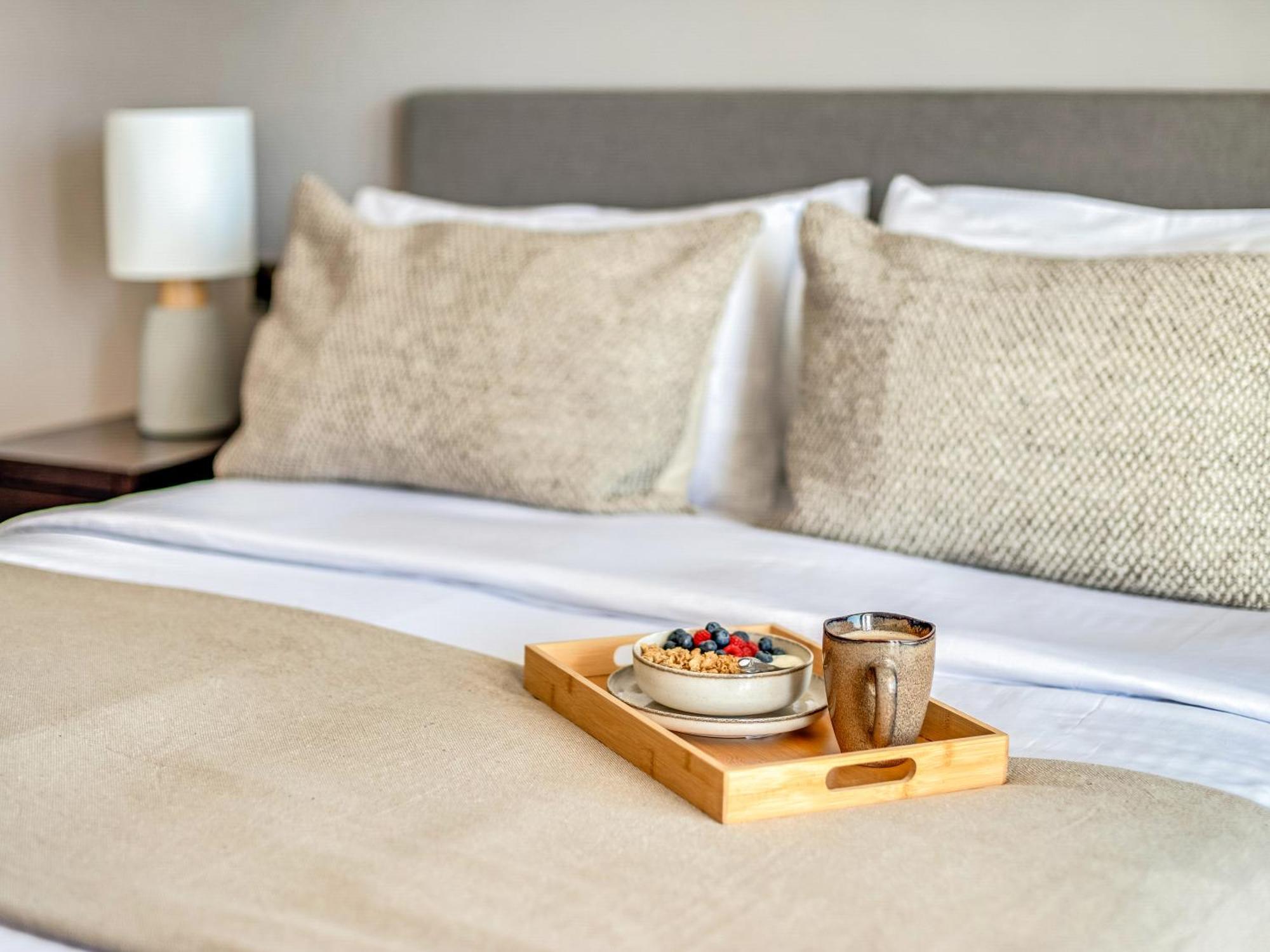 Sanders Seaview Klorakas Екстериор снимка