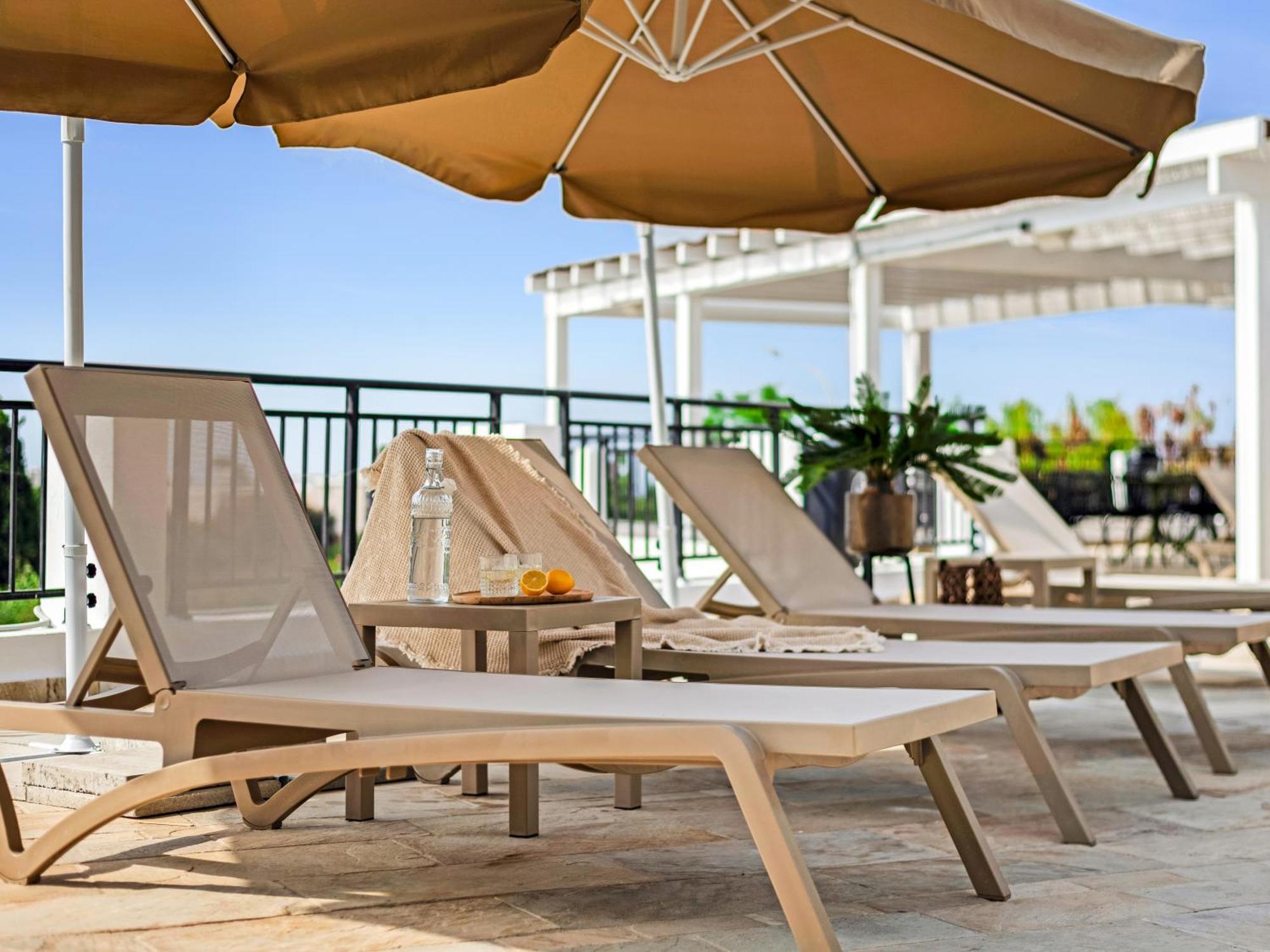 Sanders Seaview Klorakas Екстериор снимка