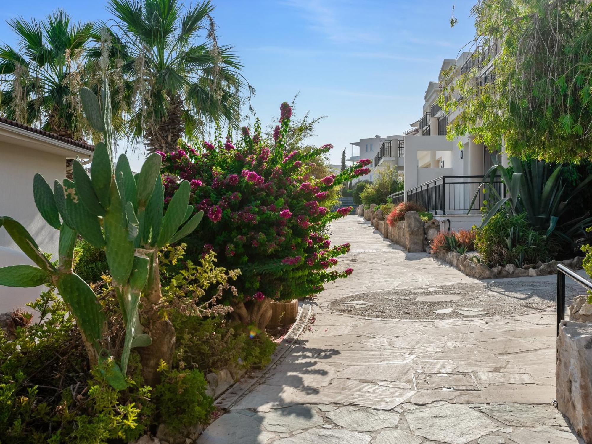 Sanders Seaview Klorakas Екстериор снимка