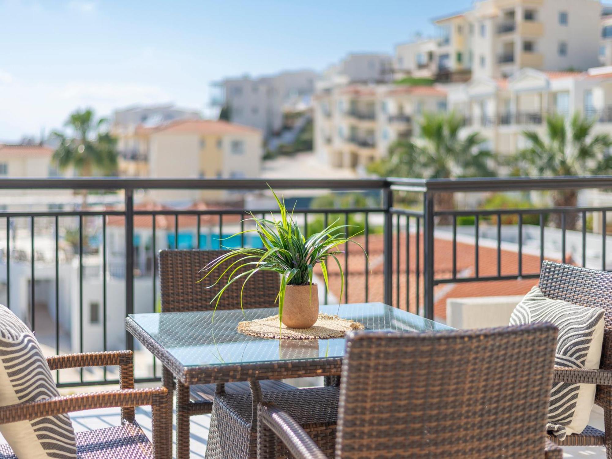 Sanders Seaview Klorakas Екстериор снимка