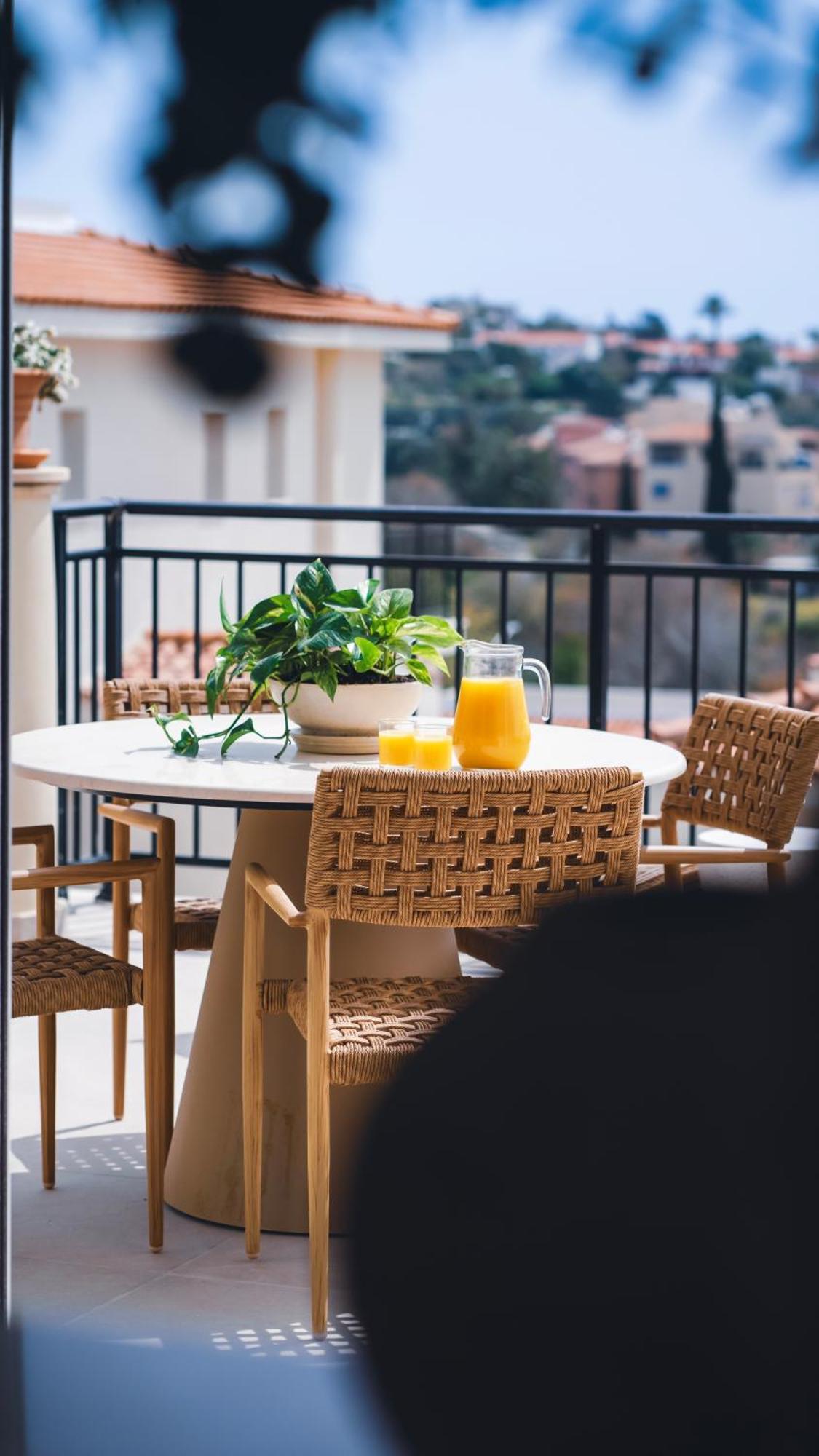 Sanders Seaview Klorakas Екстериор снимка