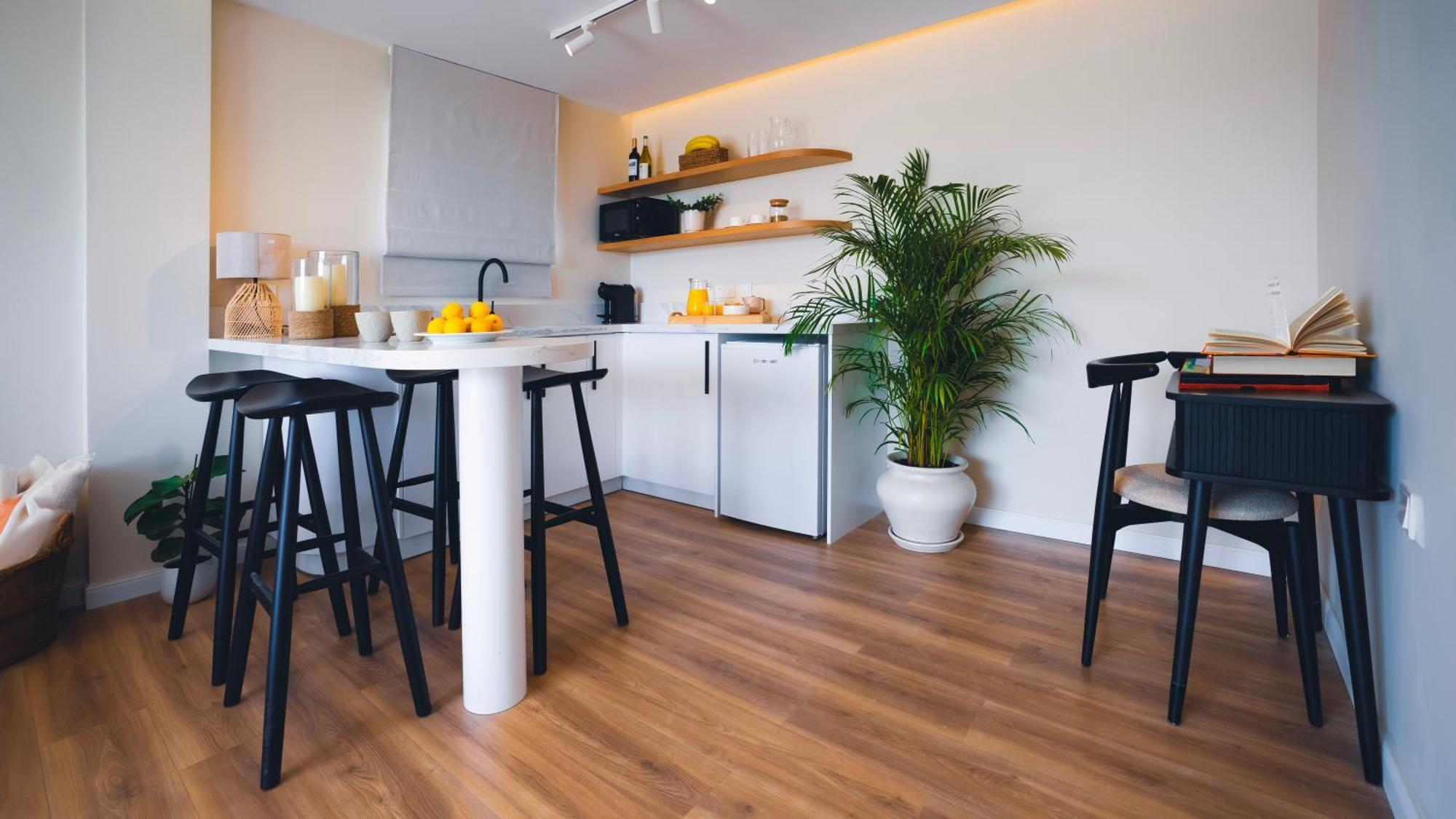 Sanders Seaview Klorakas Екстериор снимка