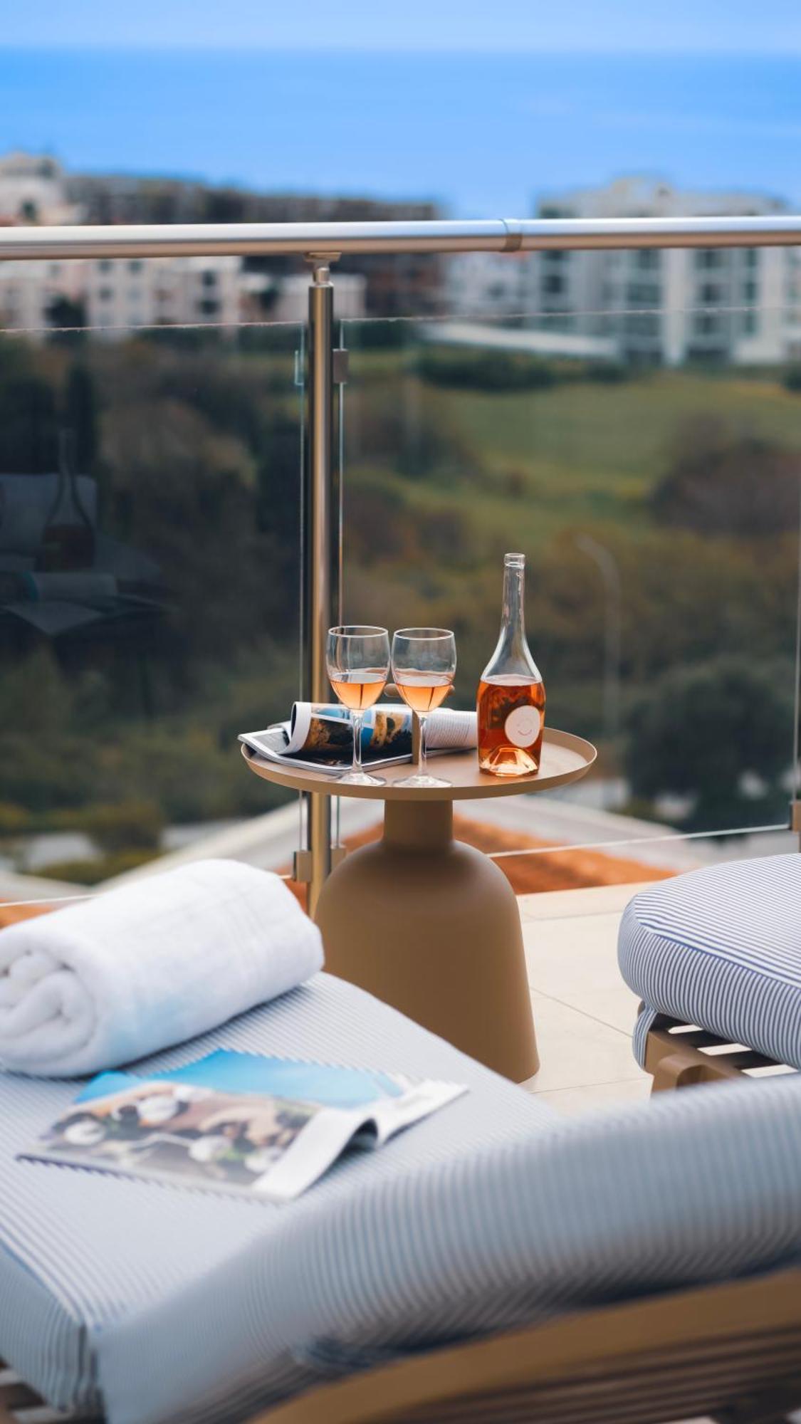 Sanders Seaview Klorakas Екстериор снимка