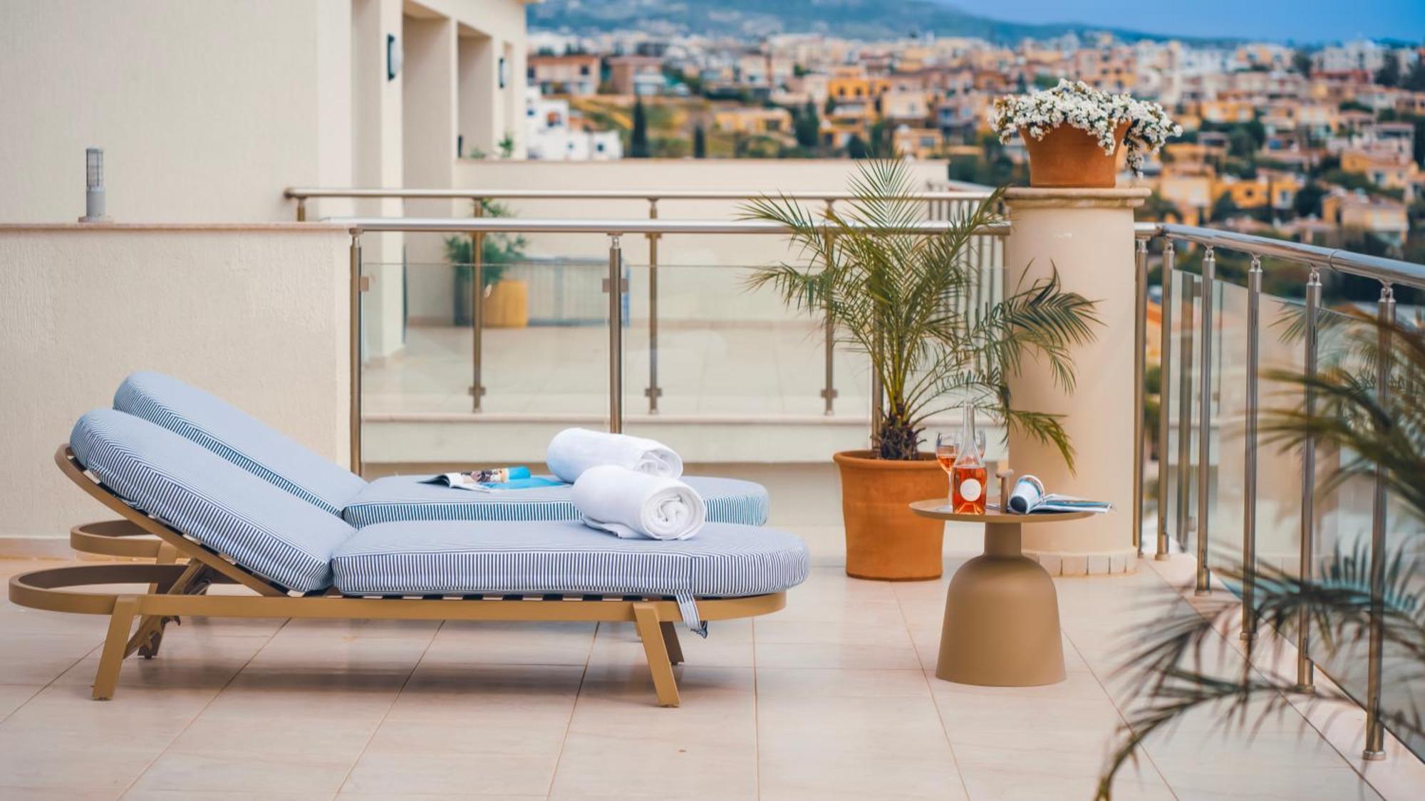 Sanders Seaview Klorakas Екстериор снимка