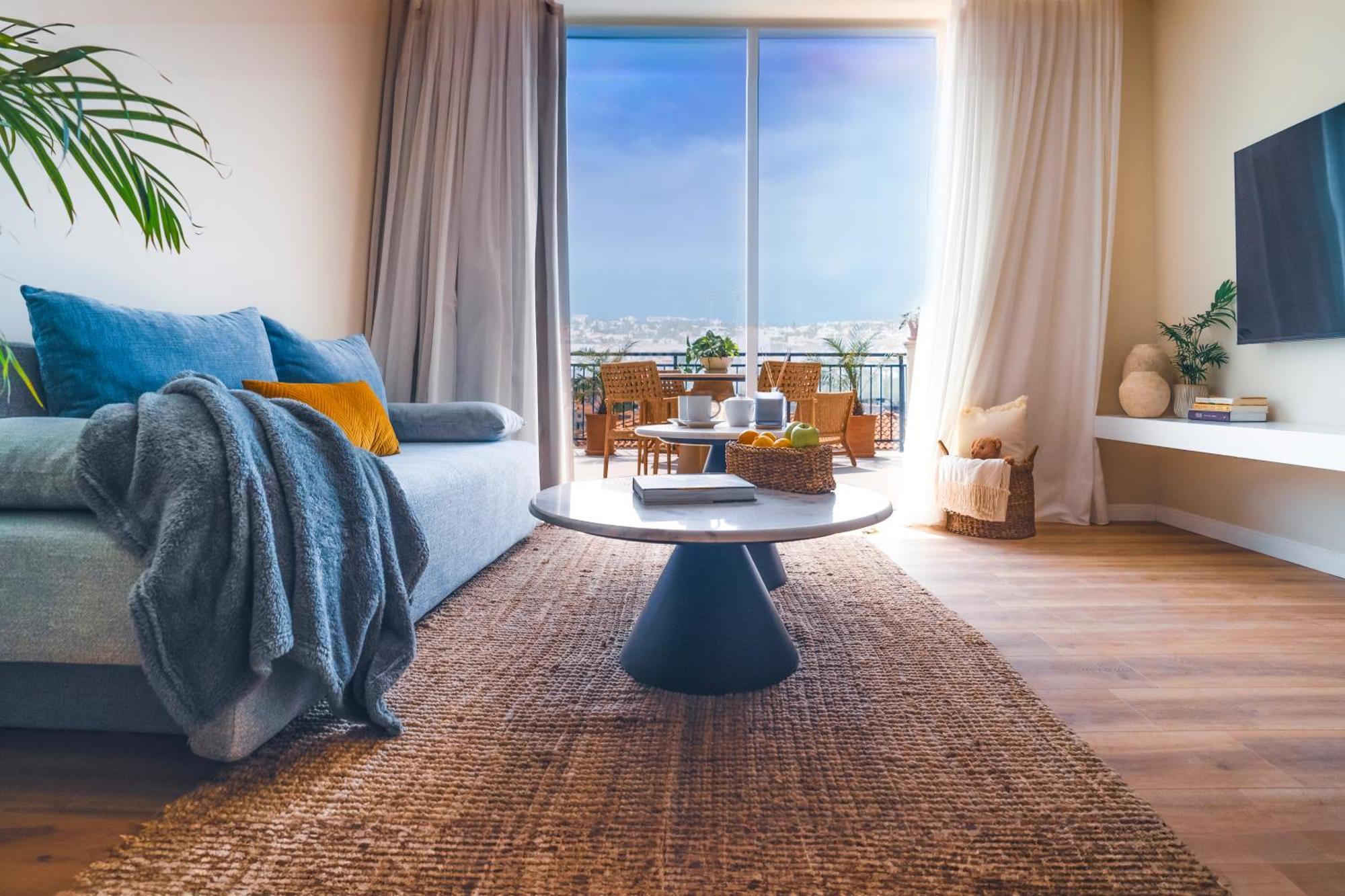 Sanders Seaview Klorakas Екстериор снимка