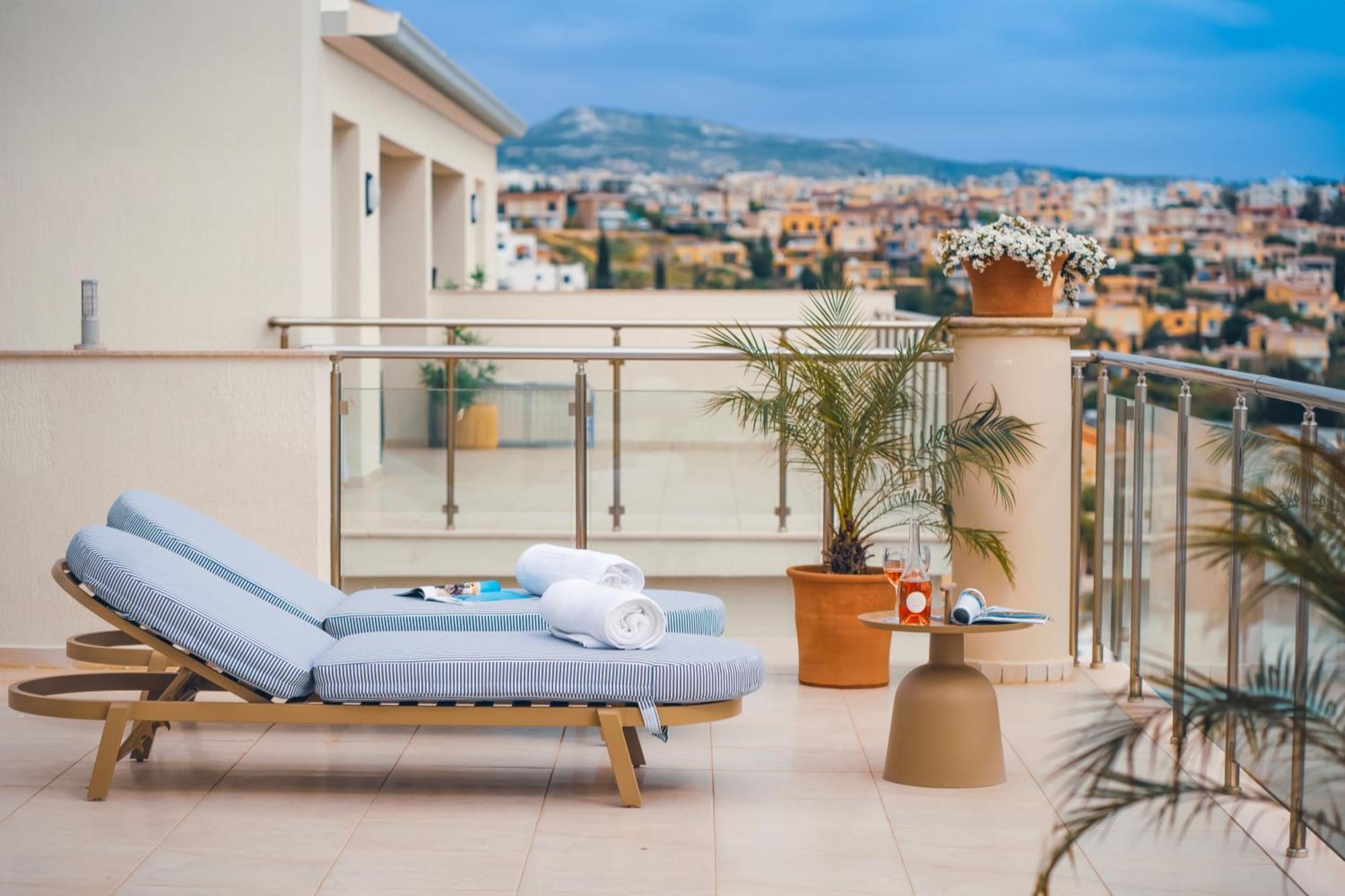 Sanders Seaview Klorakas Екстериор снимка