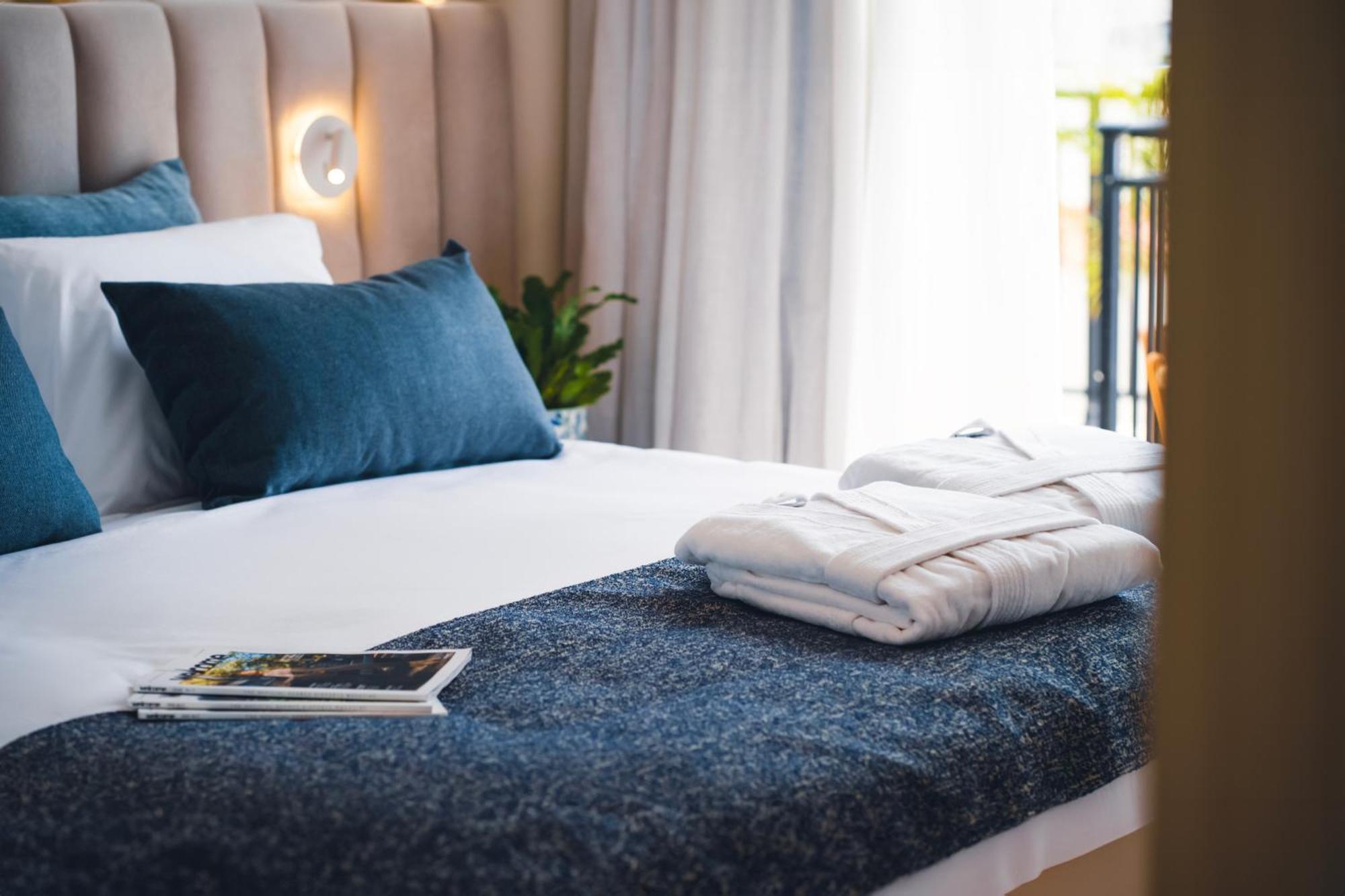 Sanders Seaview Klorakas Екстериор снимка